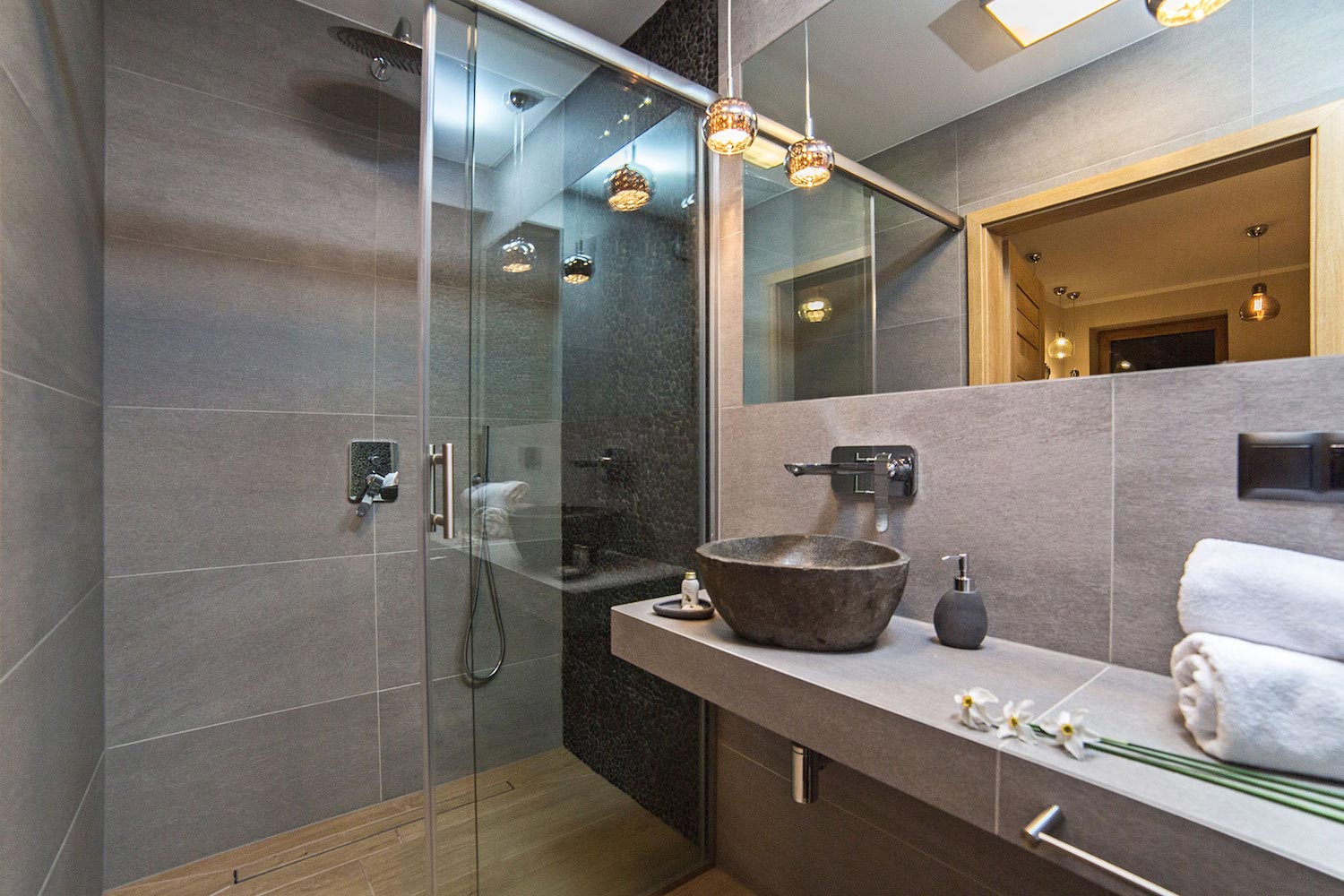 波兰山间梦幻别墅“阿斯彭”-17