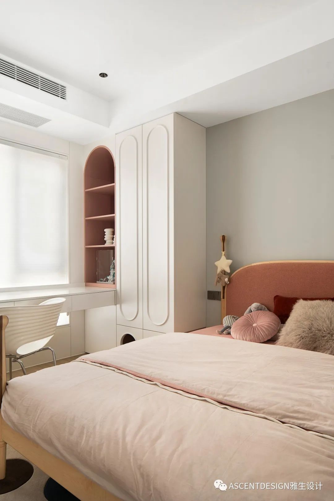 归家,时光的静谧之所·元垄尚都会丨中国绍兴丨Ascent Design-47