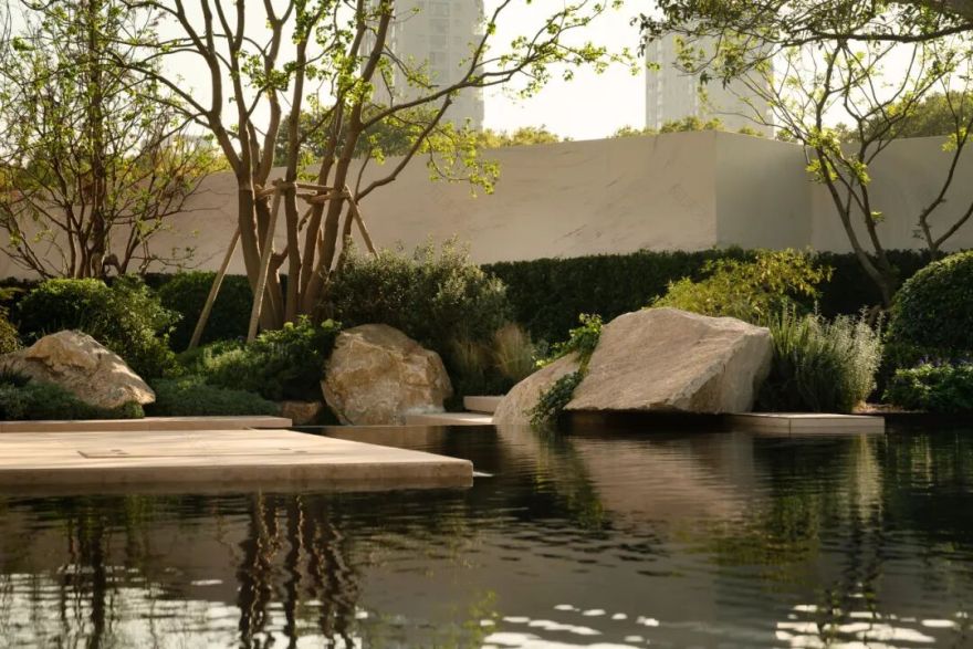 星合·晋墅丨中国苏州-65