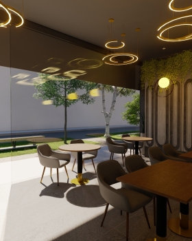 Heladería Bogati | Local Premium, Guayaquil (2022)