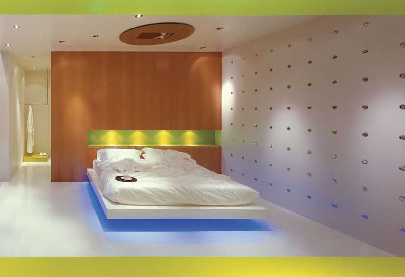 THE TALKING ROOM | Simone Micheli Architectural Hero-0