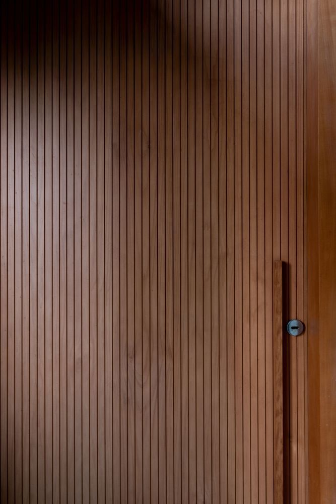 阿根廷湖畔的折纸之家丨阿根廷科尔多瓦丨Tectum arquitectura-30