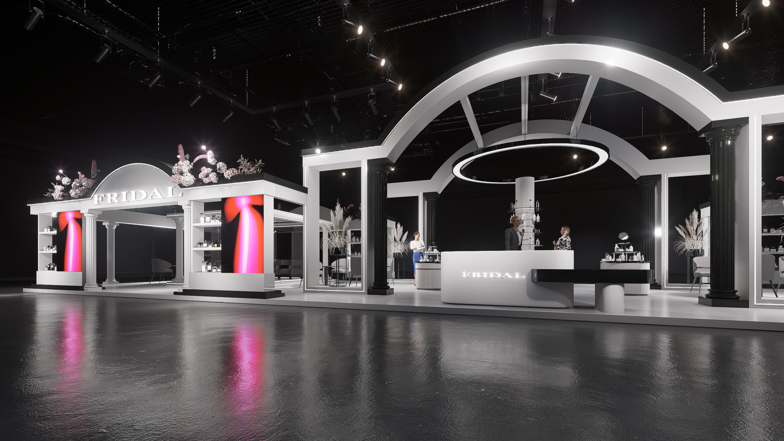 FRIDAL BOOTH-PROPOSAL 2026-22