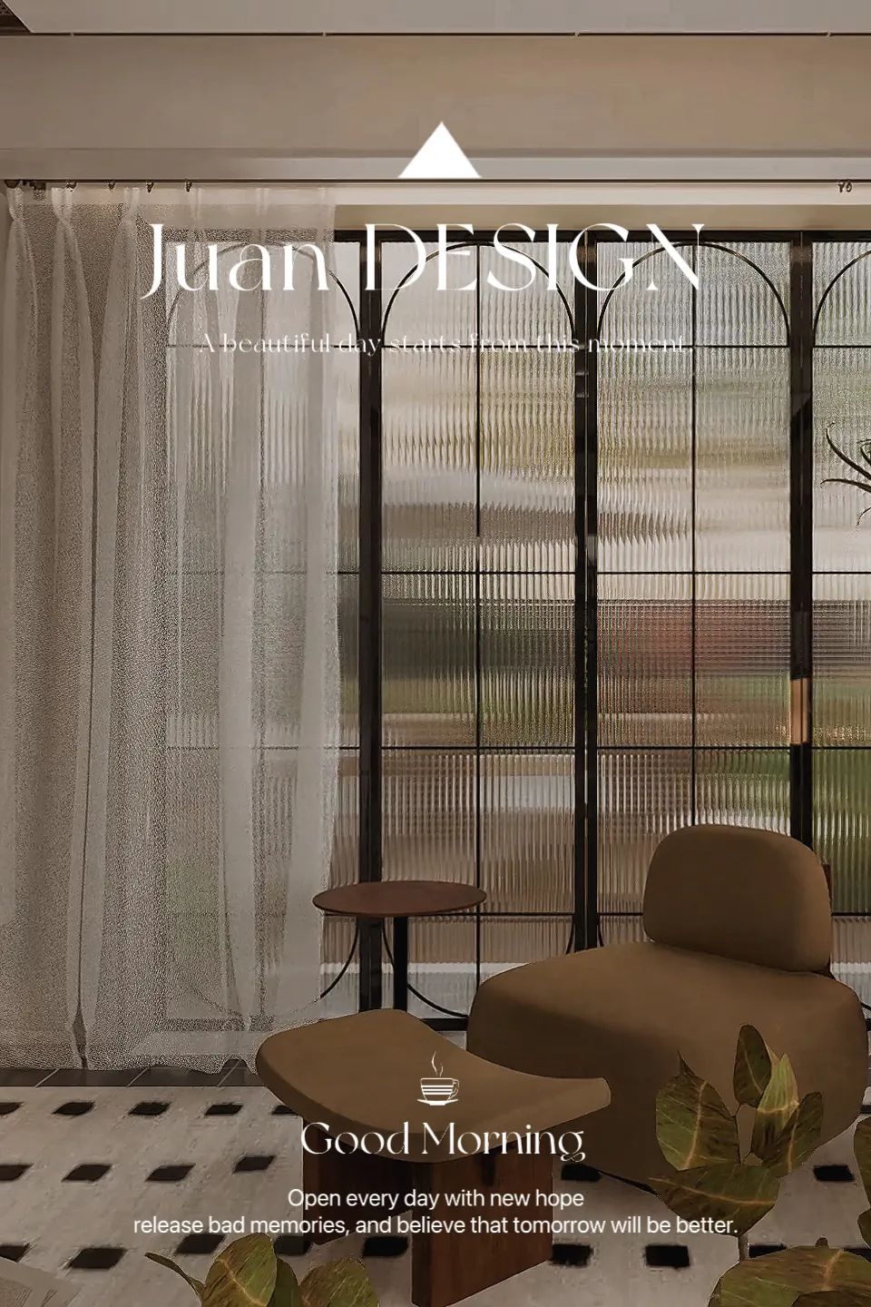 花城新区安宅丨间·设计事务所-0