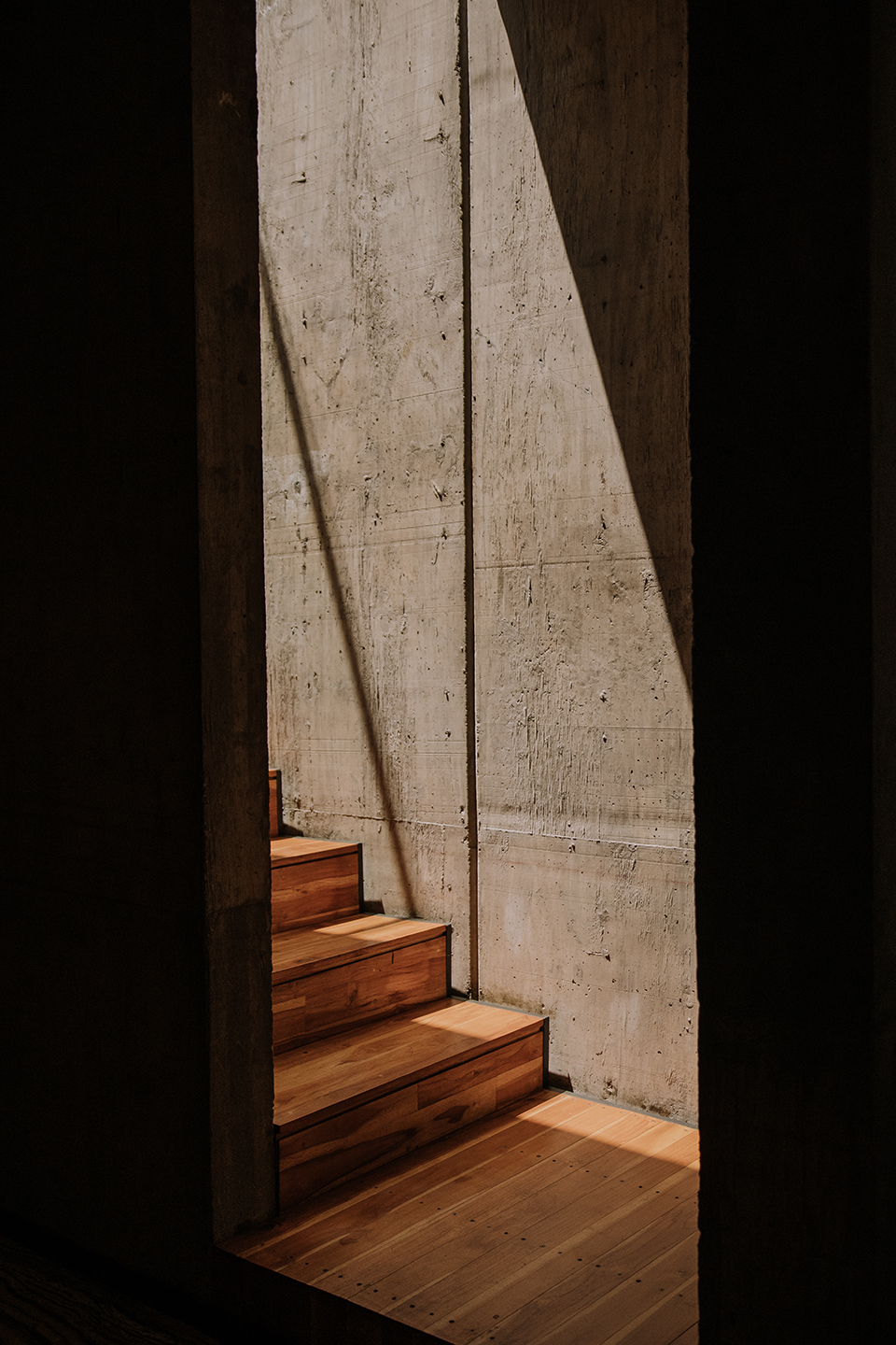 弗拉维亚豪华酒店丨墨西哥瓦哈卡丨ROOTSTUDIO-33