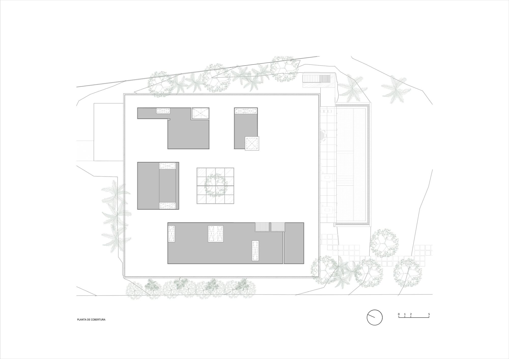 鲍尔之家丨巴西丨Luiz Paulo Andrade Arquitetos-58