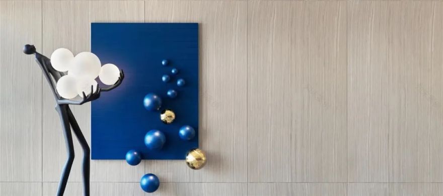 深圳中海·慧智大厦 | 秩序美学下的多元空间-32