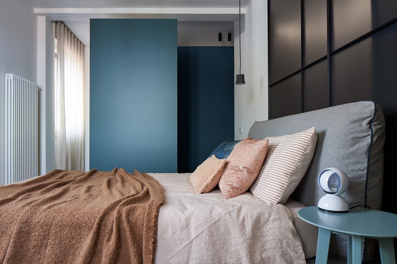 Casa DB 公寓丨意大利丨RAUM 工作室-19