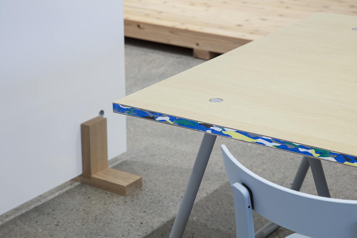 100 BANCH 办公空间-24