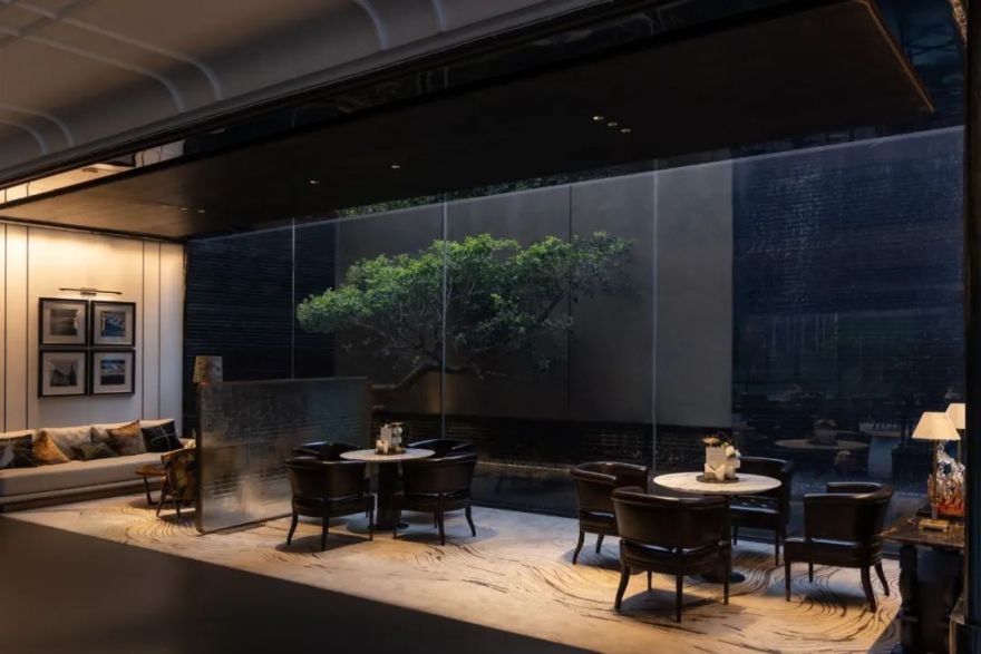 宁波中海·江湾樾丨中国宁波丨上景设计-29