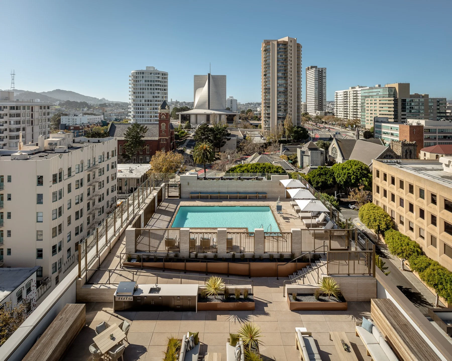 Coterie — Fletcher Studio-24