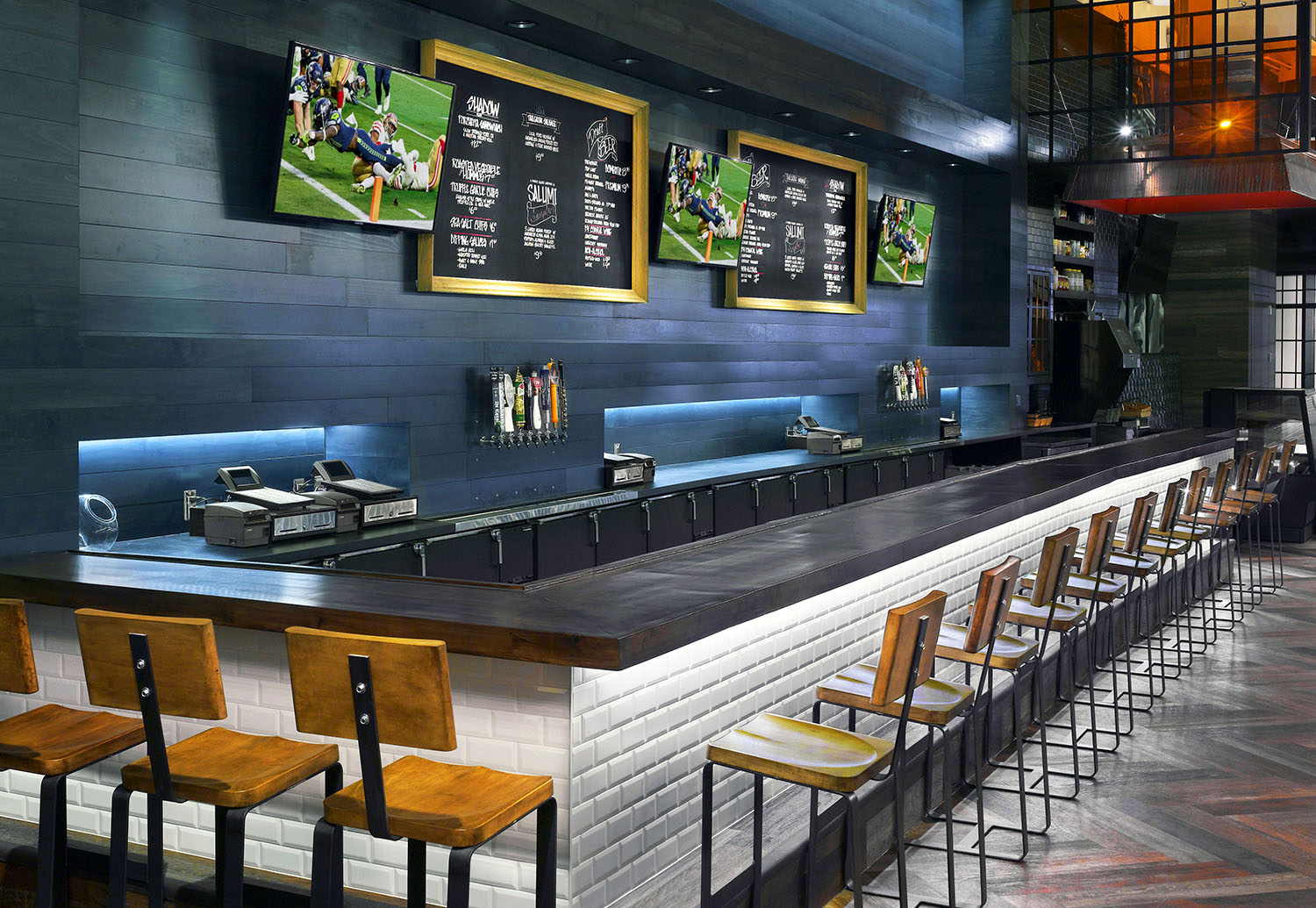 丨美国西雅图丨ROSSETTI-0