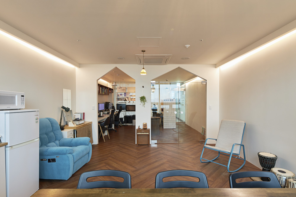 温馨农场故事-5