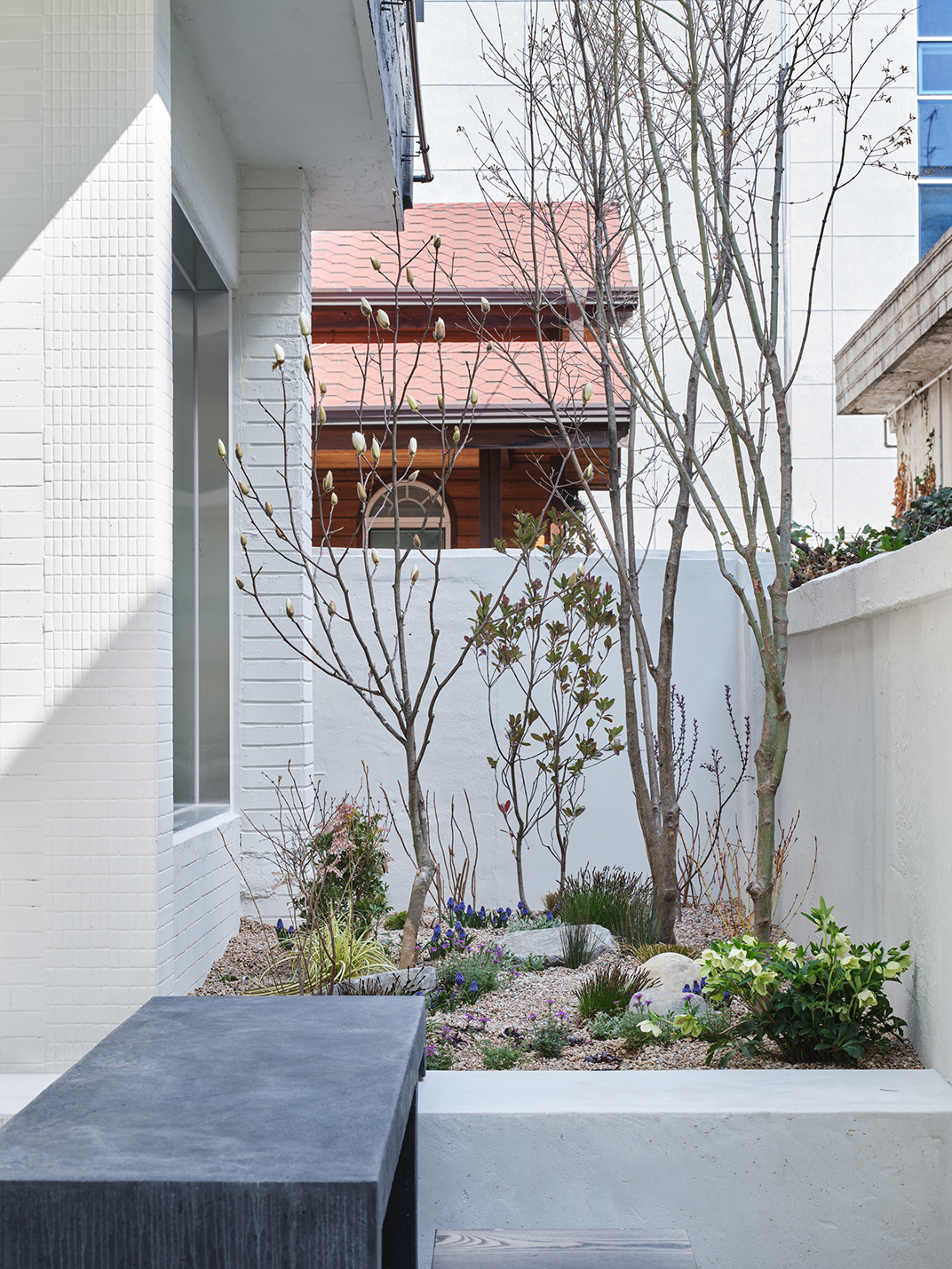 甜品店PS COFFEE，韩国 | Designed by designby83 - 甜品店 - 餐厅LOGO-VI空间设计-全球餐饮研究所-12