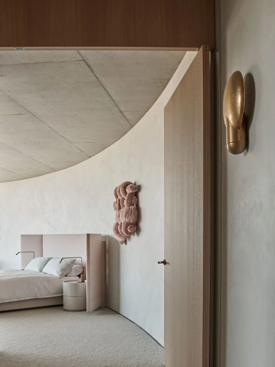 House on a Hill(山上的房子)丨澳大利亚-19