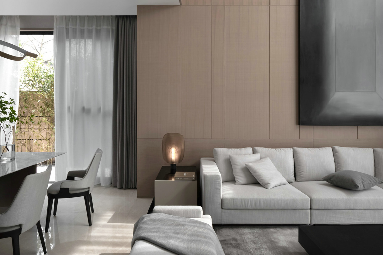 AND壹新设计 | 疫情过后，我们更向往一个属于自己的家-15