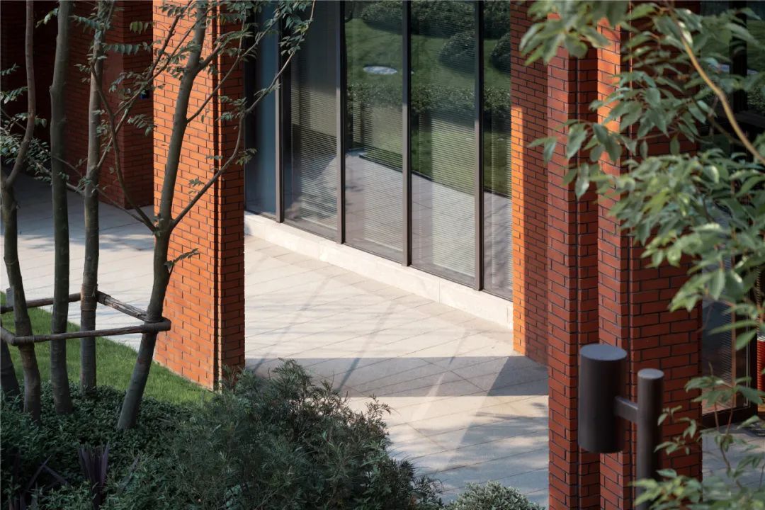 锦瑭康养社区 | 创新养老设计,温暖长者生活-65