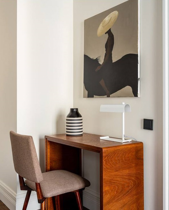 SECRET BOX 公寓设计丨俄罗斯莫斯科丨Anna Trofimova,Viktoriya Adamovich-16