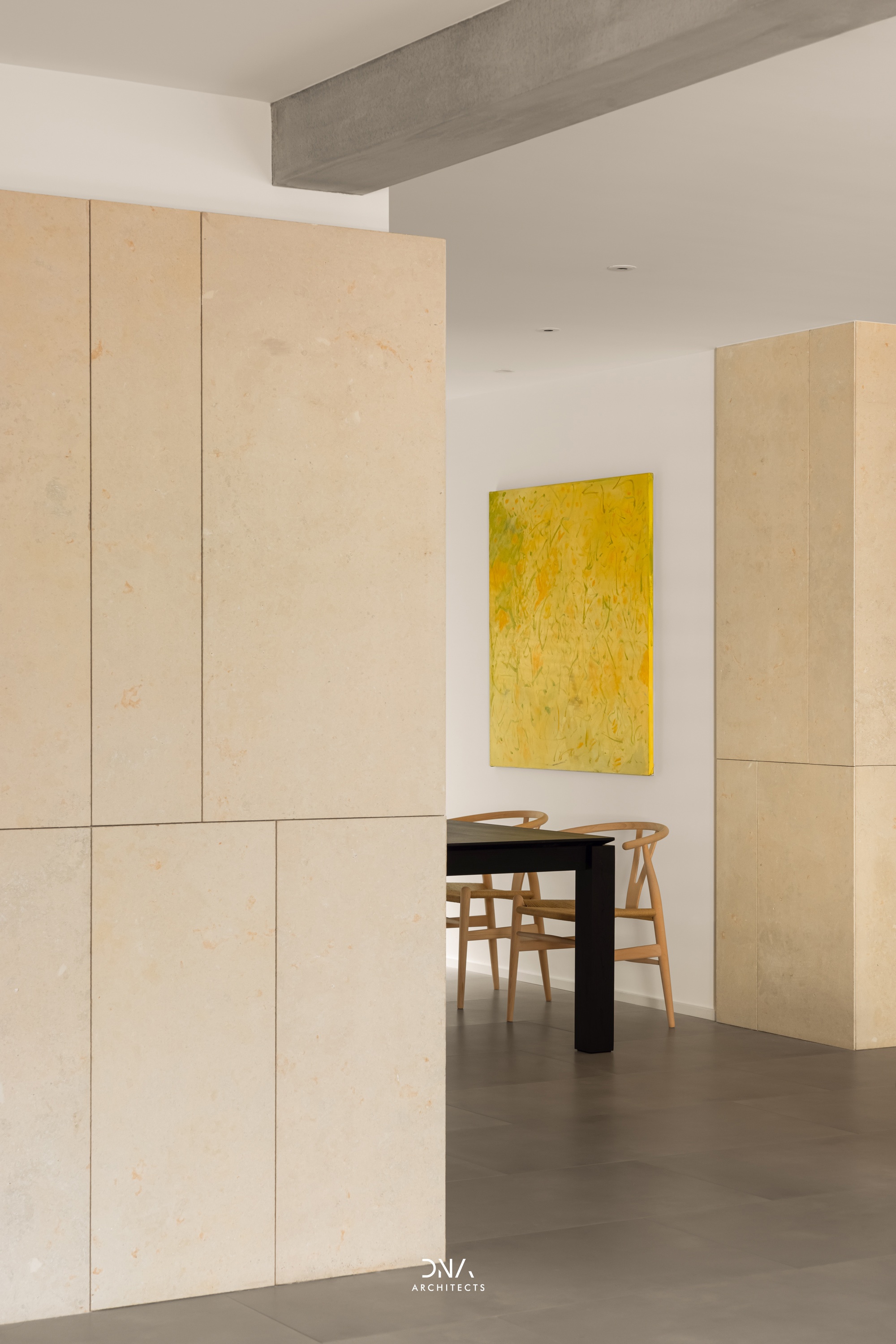 良渚住宅丨中国杭州丨DNA邸内设计-36