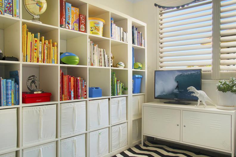 4个10平米儿童房设计案例-38