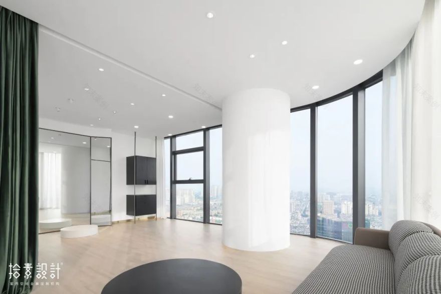 《云裳》极简浪漫,美与生活相遇-84