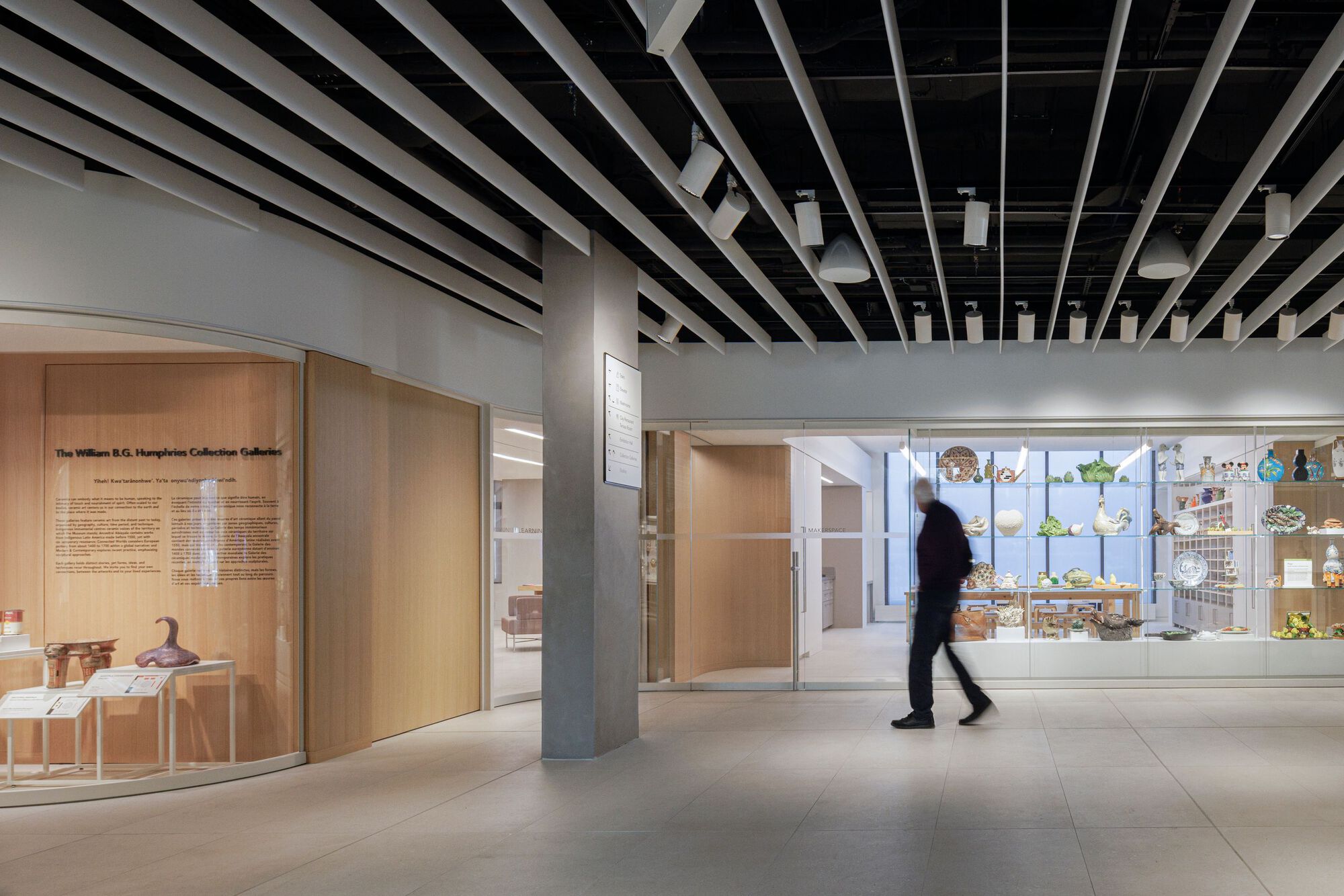 加德纳博物馆丨加拿大多伦多-29