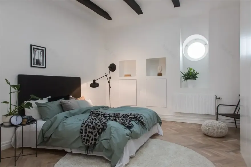 瑞典风情家居 50 例-16