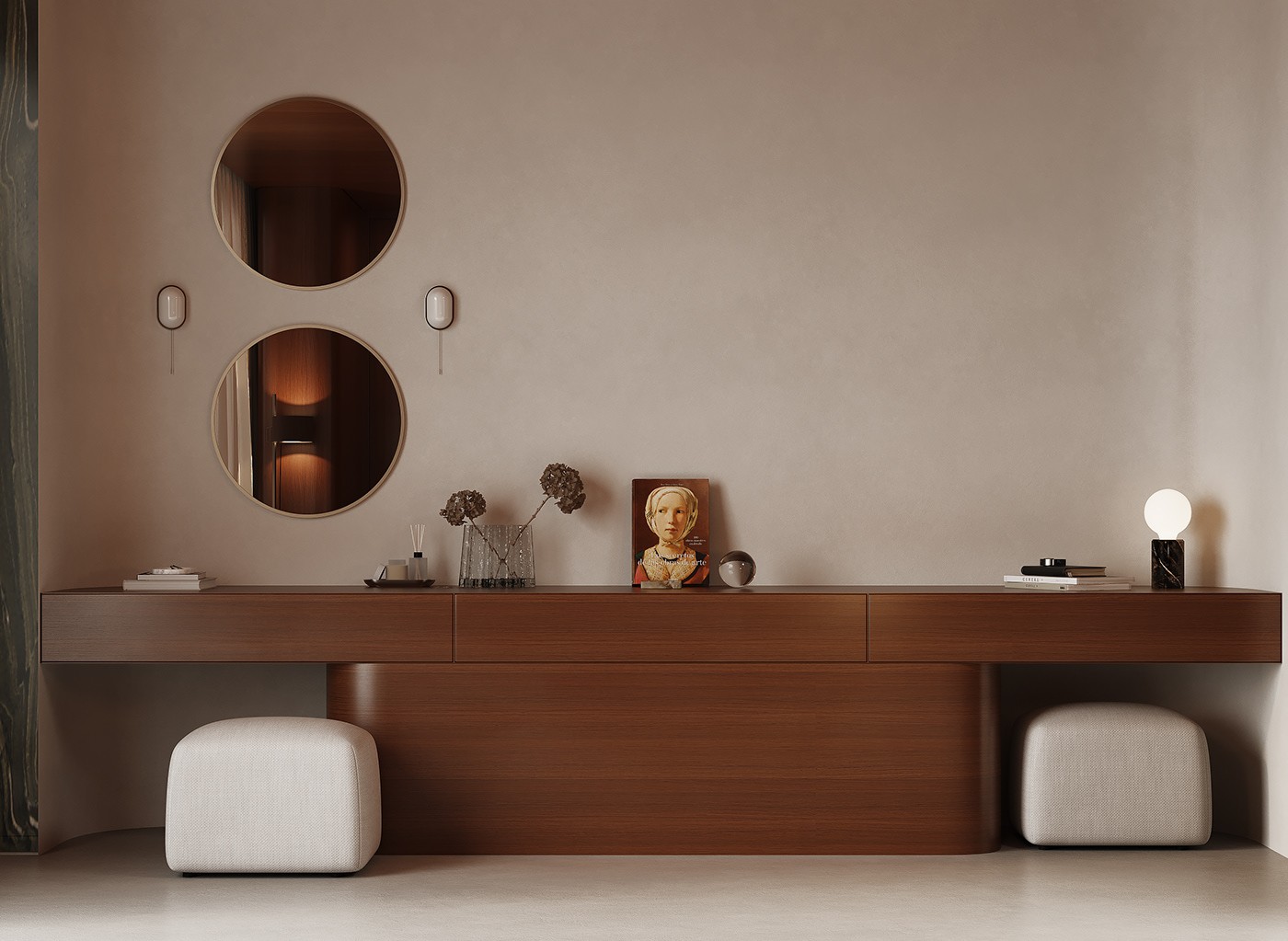 高级木质感，混搭风！-13