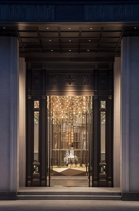 布鲁盟设计邦邦:软装设计,要与文化血脉相连-59