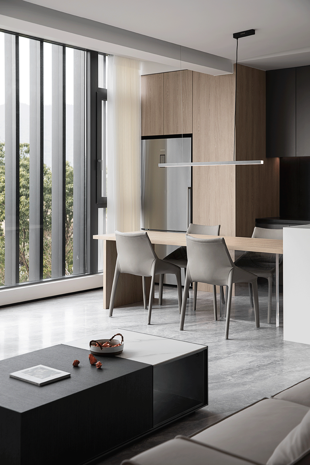 大象山舍丨中国苏州丨一野设计事务所-14