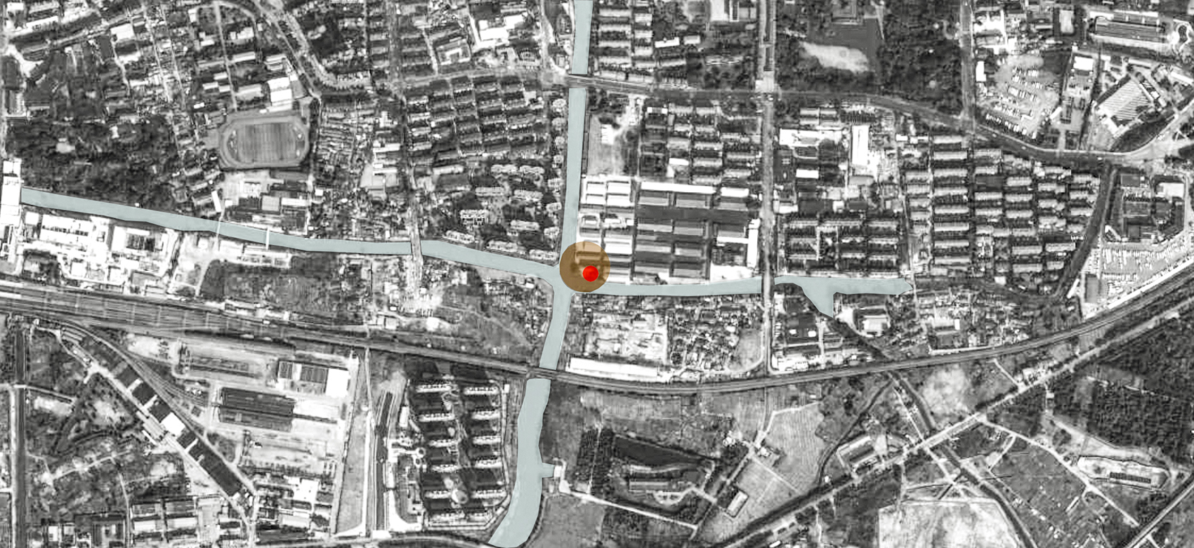 LILITH莉莉斯小屋（猫舍花园）丨中国上海丨DCDSAA淀川建筑事务所-8