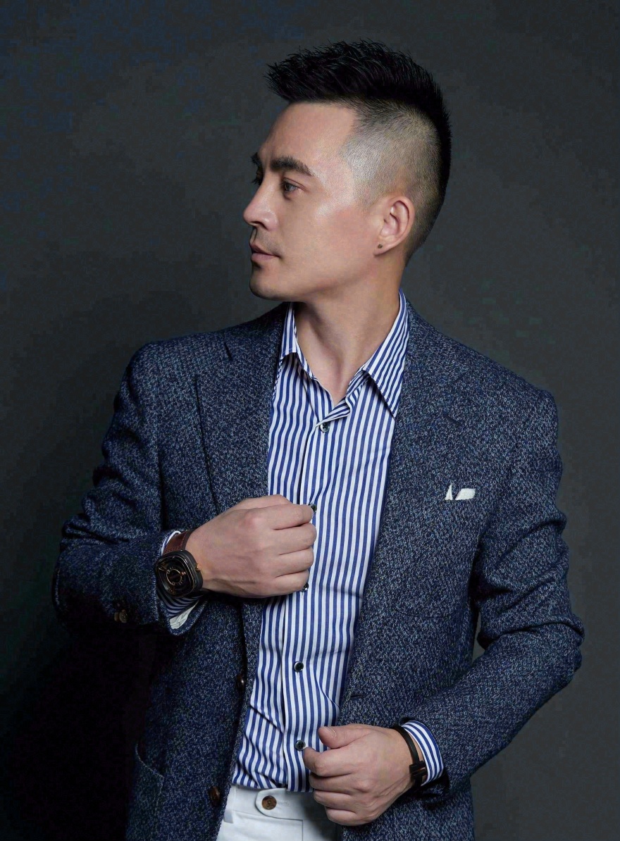 嘉华嘉俊庭展示中心&样板间丨中国上海丨ONE HOUSE DESIGN 壹舍设计-67