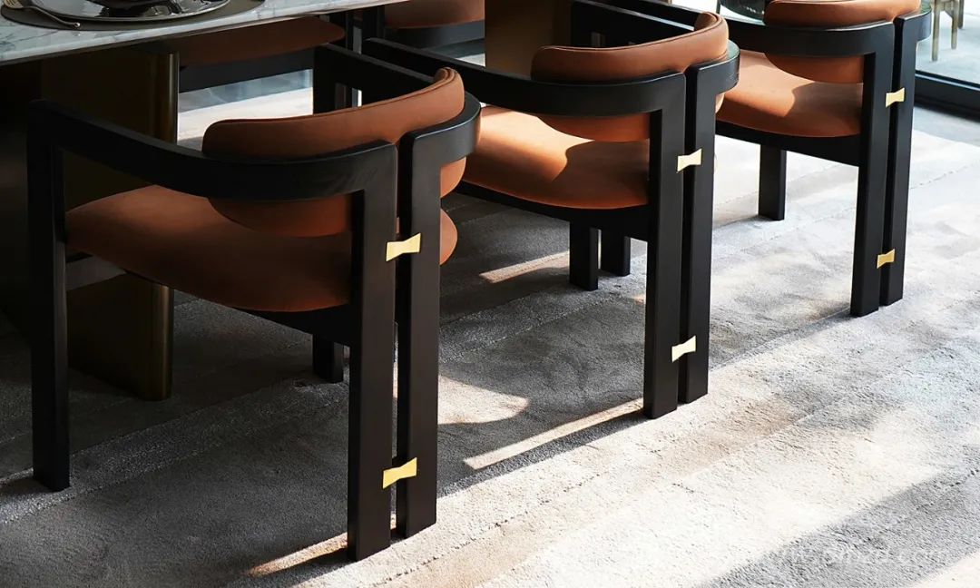 德商花样年·碧云天玺生活美学馆丨中国成都丨拾集筑造-11