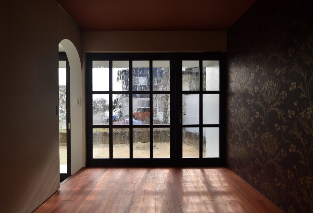 without corridor House #218 - COGITE-17