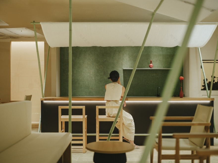 上海白色系文化公司丨中国上海丨艾洛设计-8