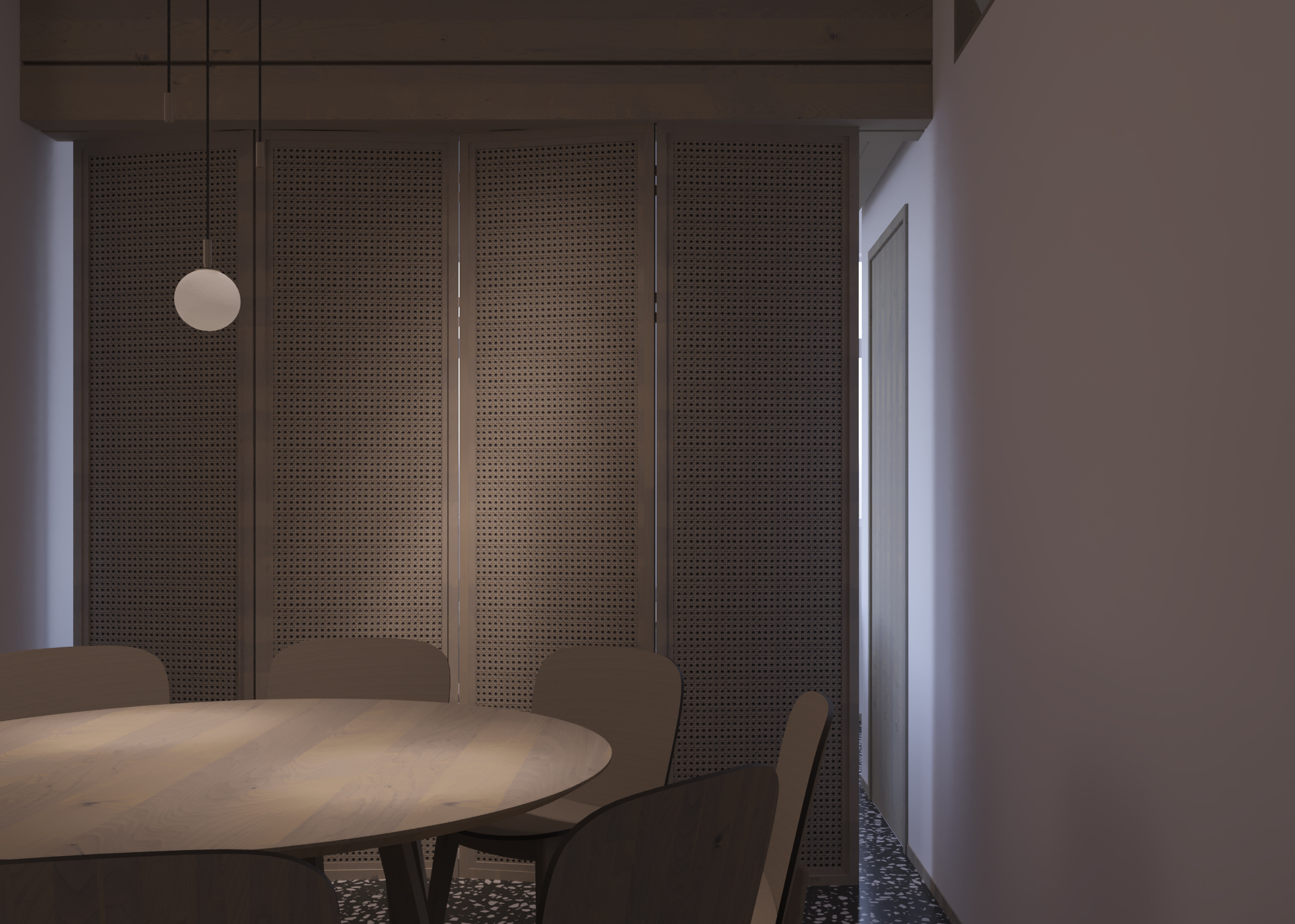 双子座的意外之旅 | 欲望之谷-36