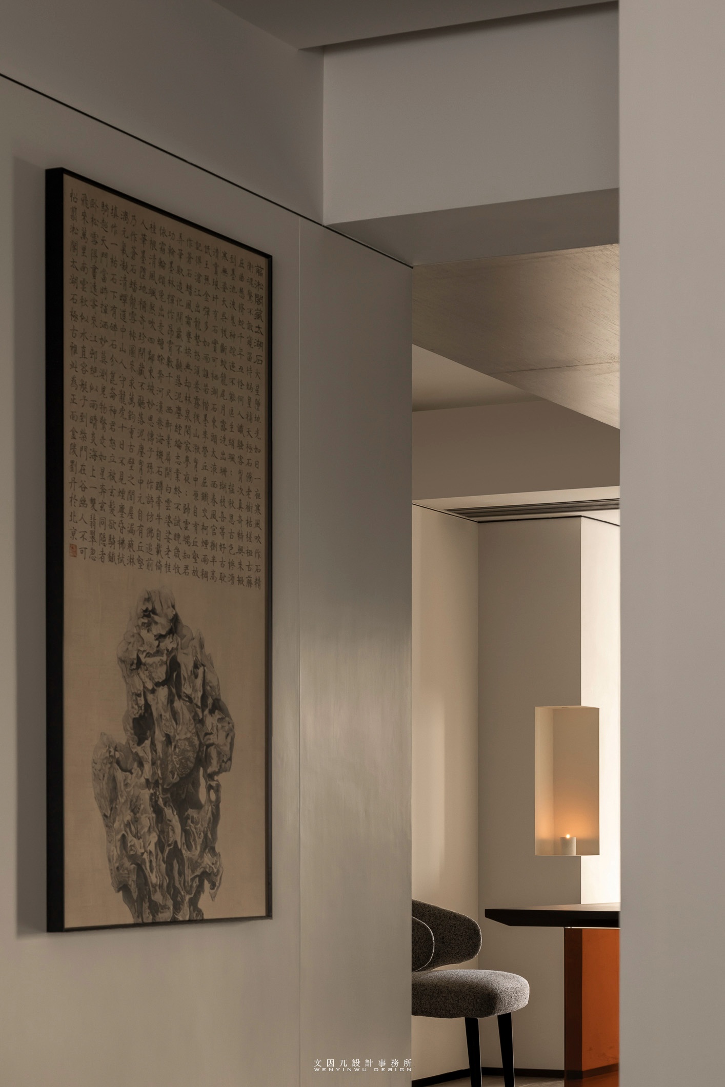 光之住宅丨中国汕头丨文因兀设计事务所-6