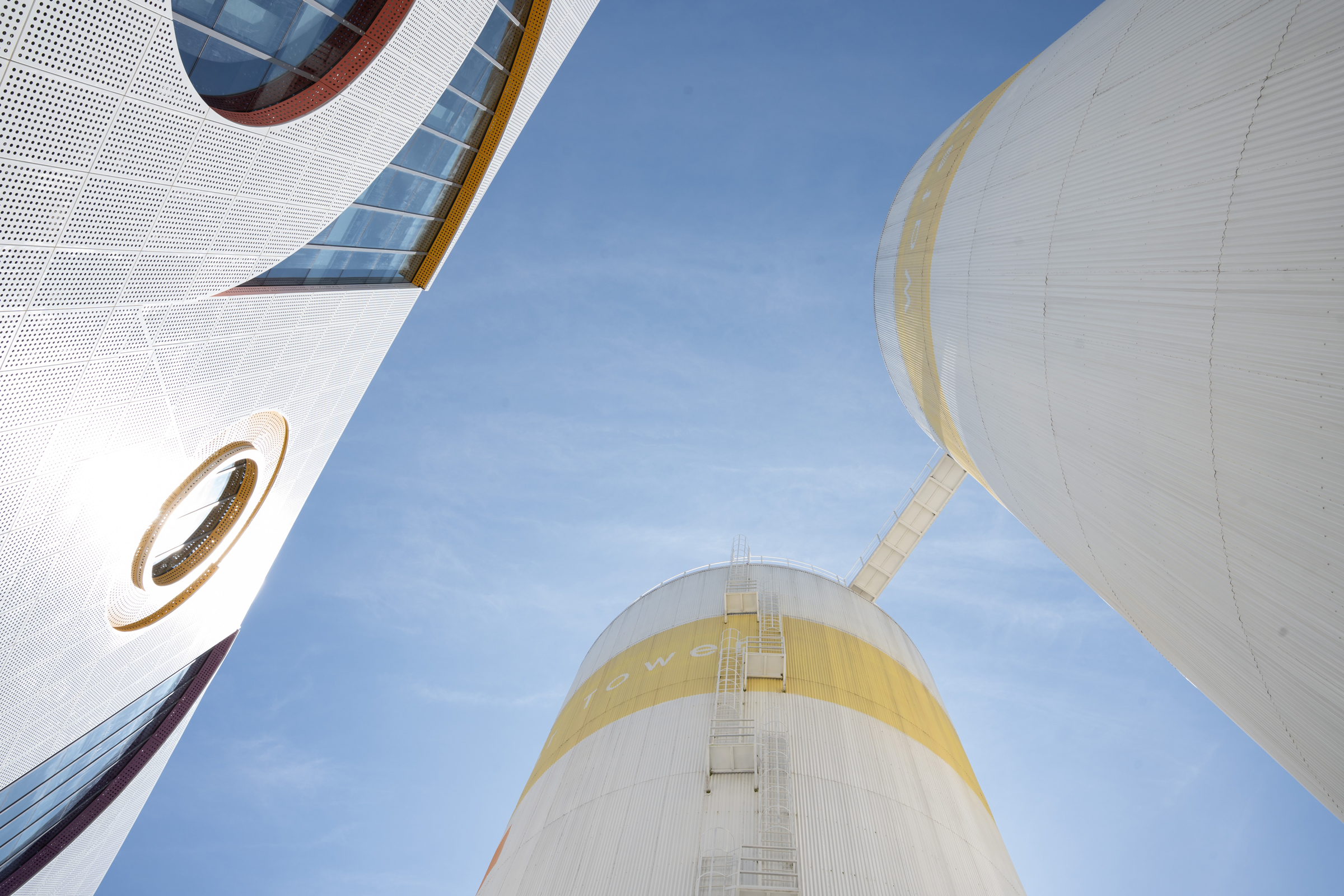 Pentavite现代化工厂设计项目丨中国珠海丨文本主人公所在团队-82