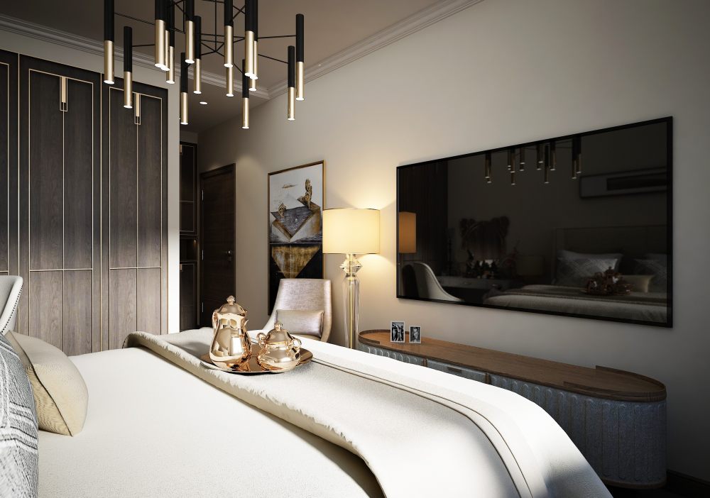 嘉和理工现代轻奢风设计展现-6