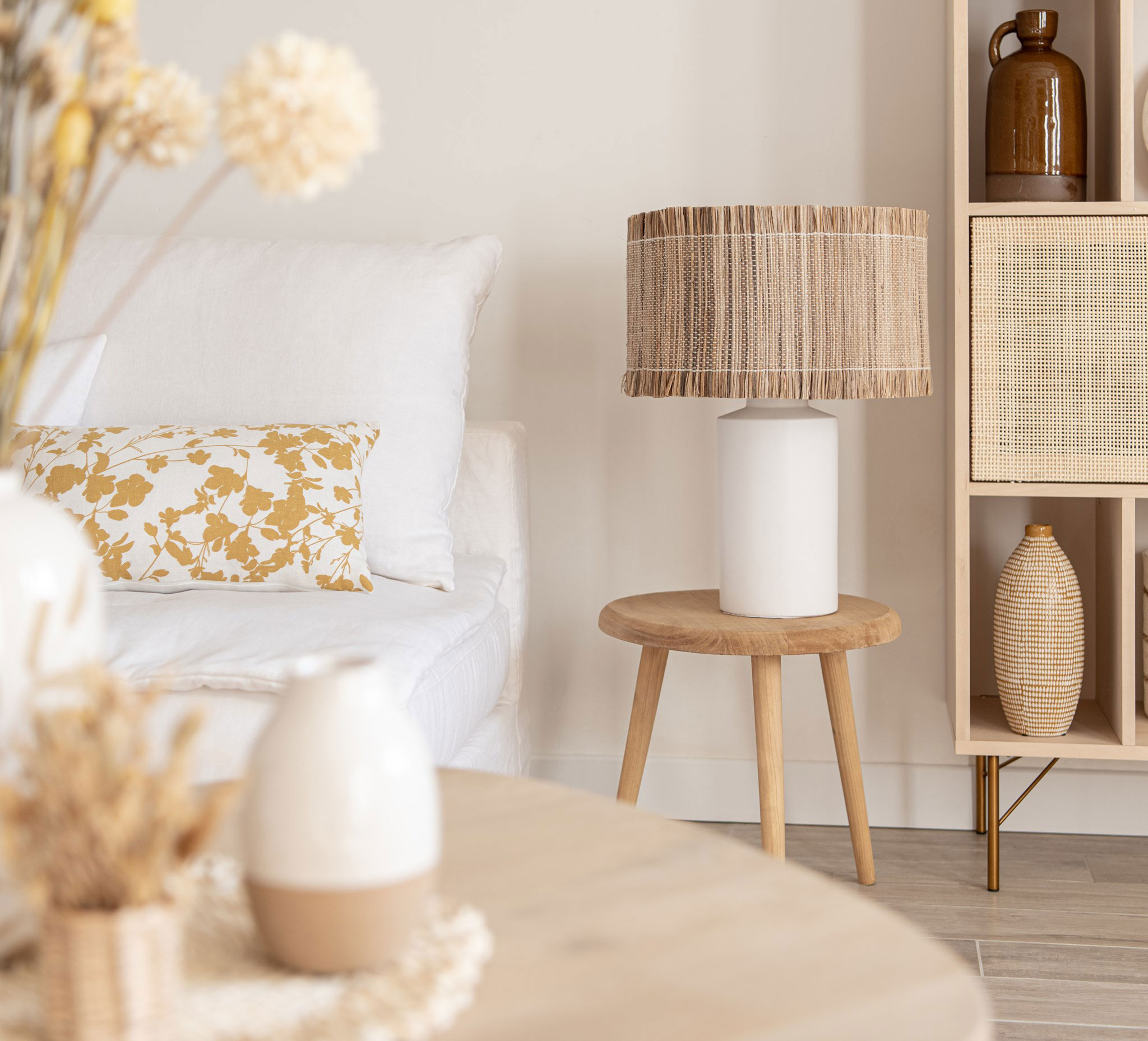 "Maisons du Monde 的 Formentera 系列 | 源于西班牙岛屿的自然风设计"-8