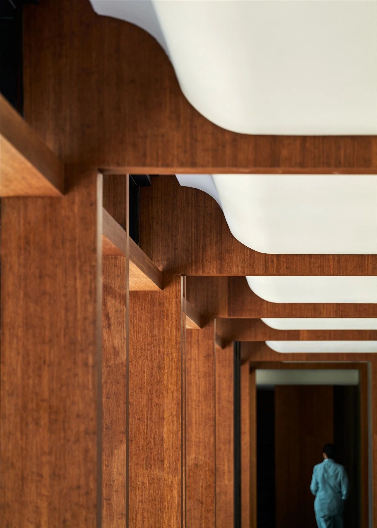 晟永兴（陆家嘴店）丨中国上海丨北京天作空间设计公司-38