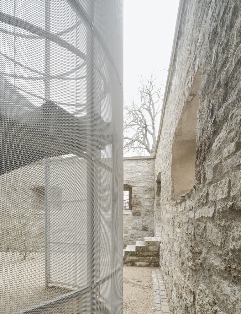 魏玛共和国之屋丨德国-30