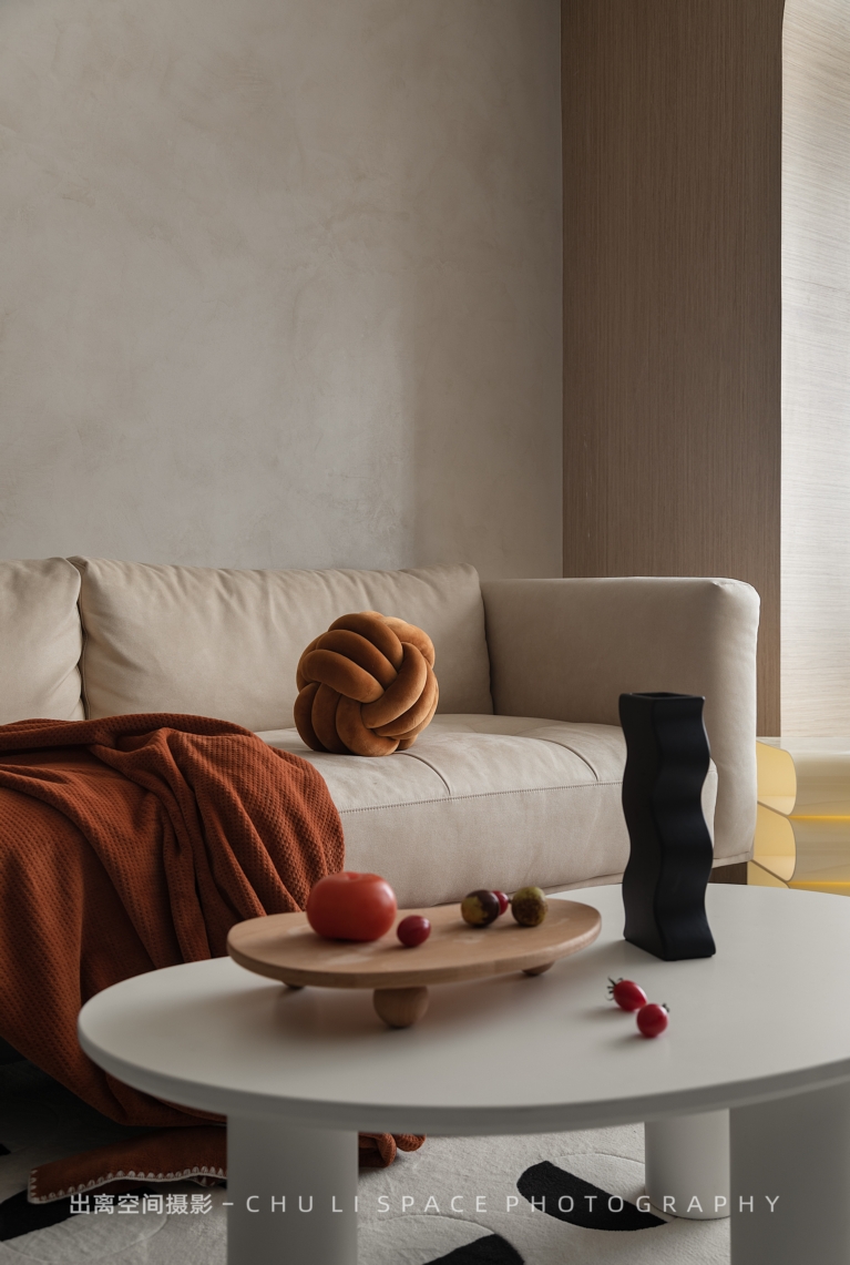 私宅丨演意设计-17