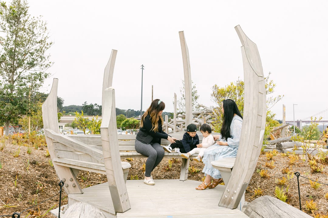 无忧之域 · Earthscape丨美国-42