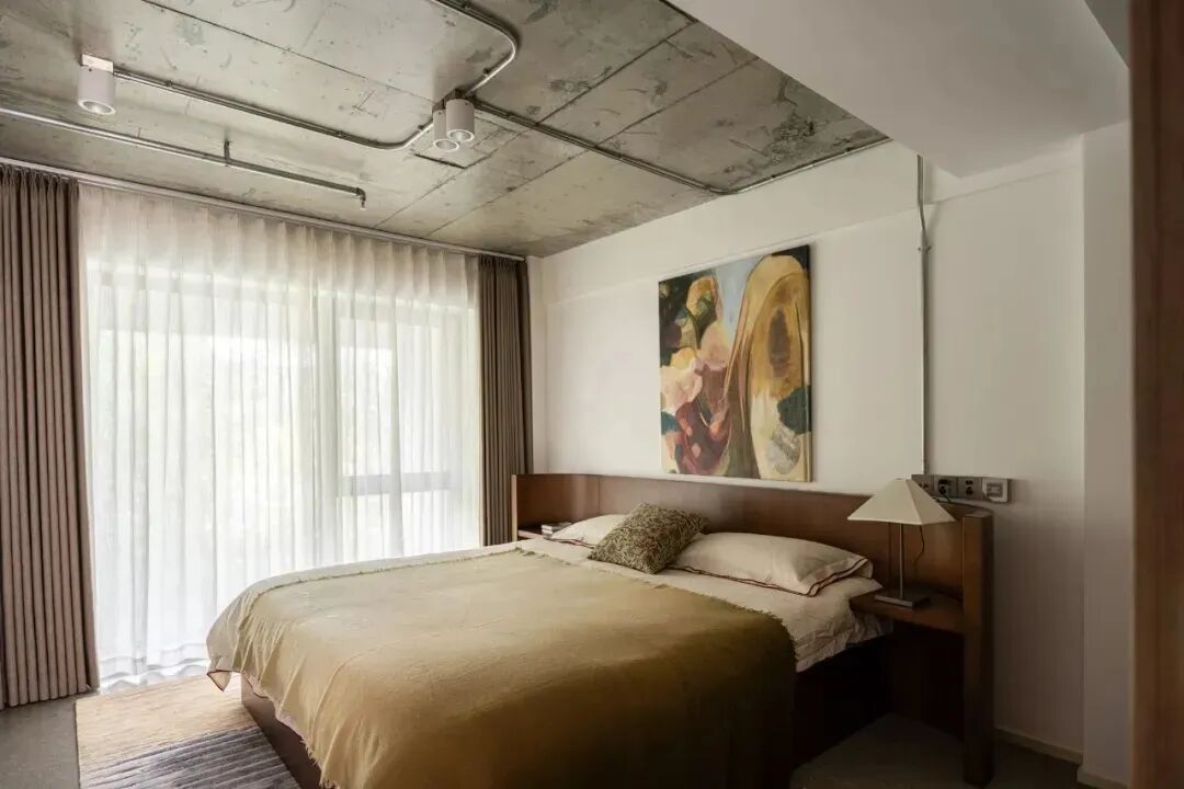 阿那亚·雾灵山丨中国浙江丨ULS 向泽空间,微木空间设计-24