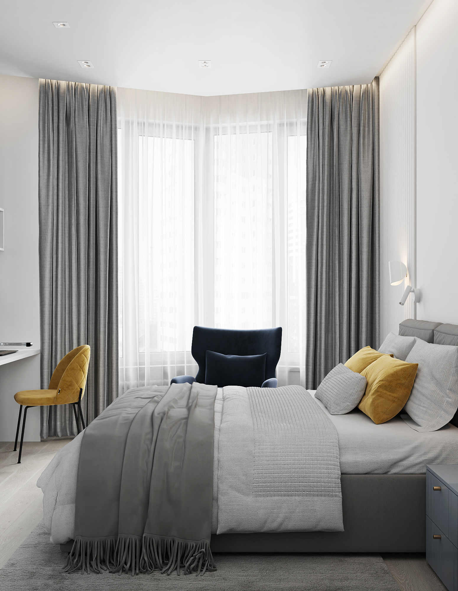 RIVER PARK II 2022-15