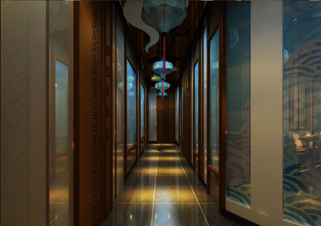 
皓钺老来涮漠河 -33