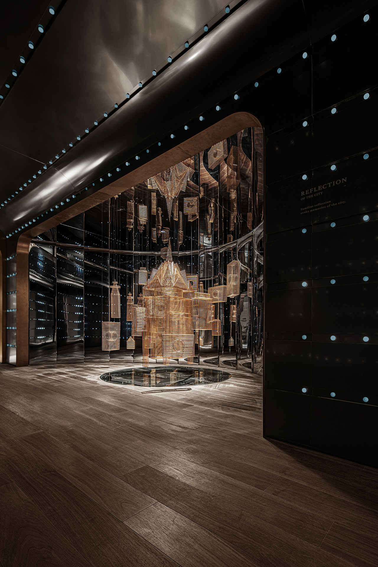 中海·鹿洲府丨中国温州-27