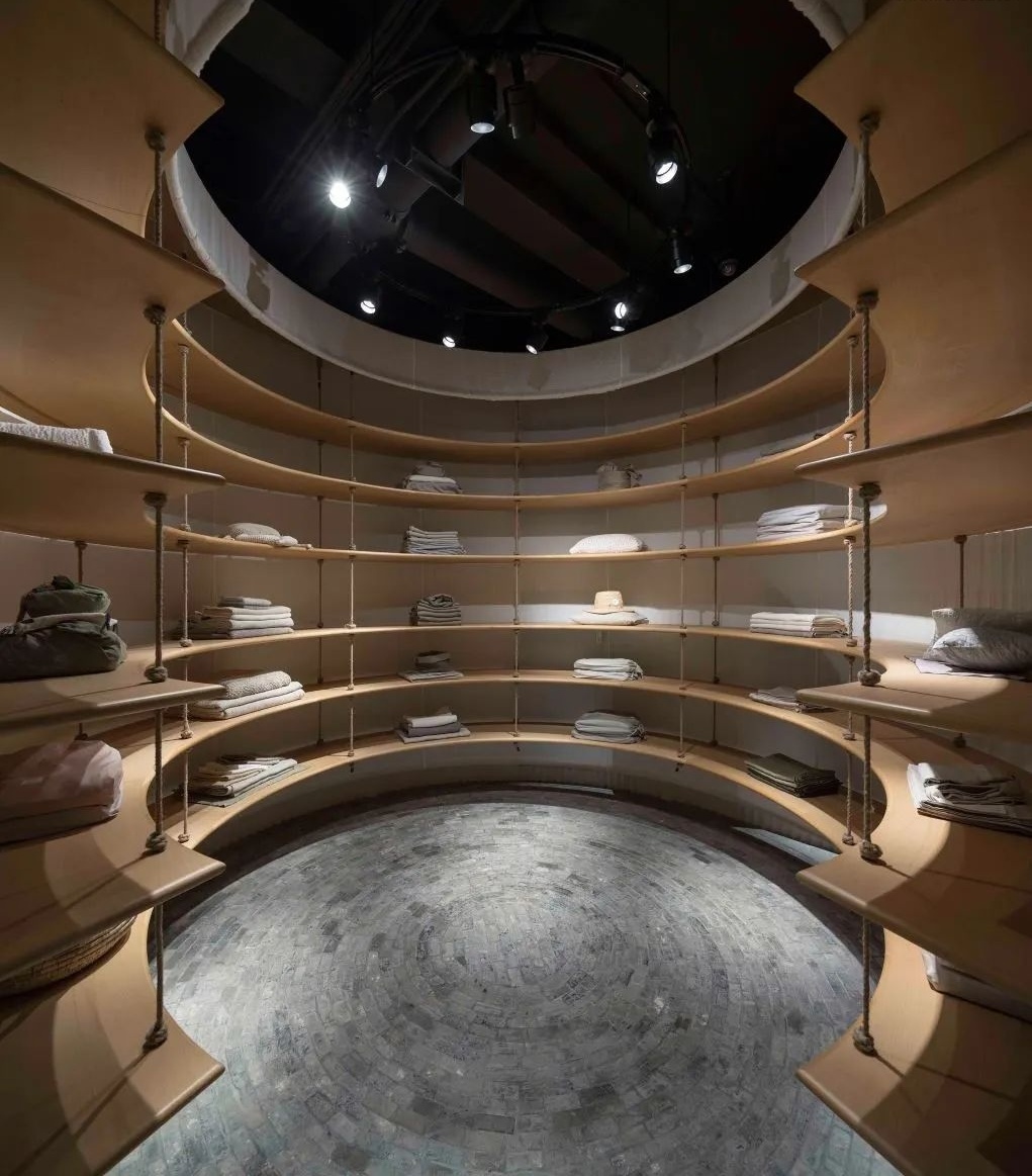 集丝坊生活空间丨中国上海丨如恩设计研究室-28