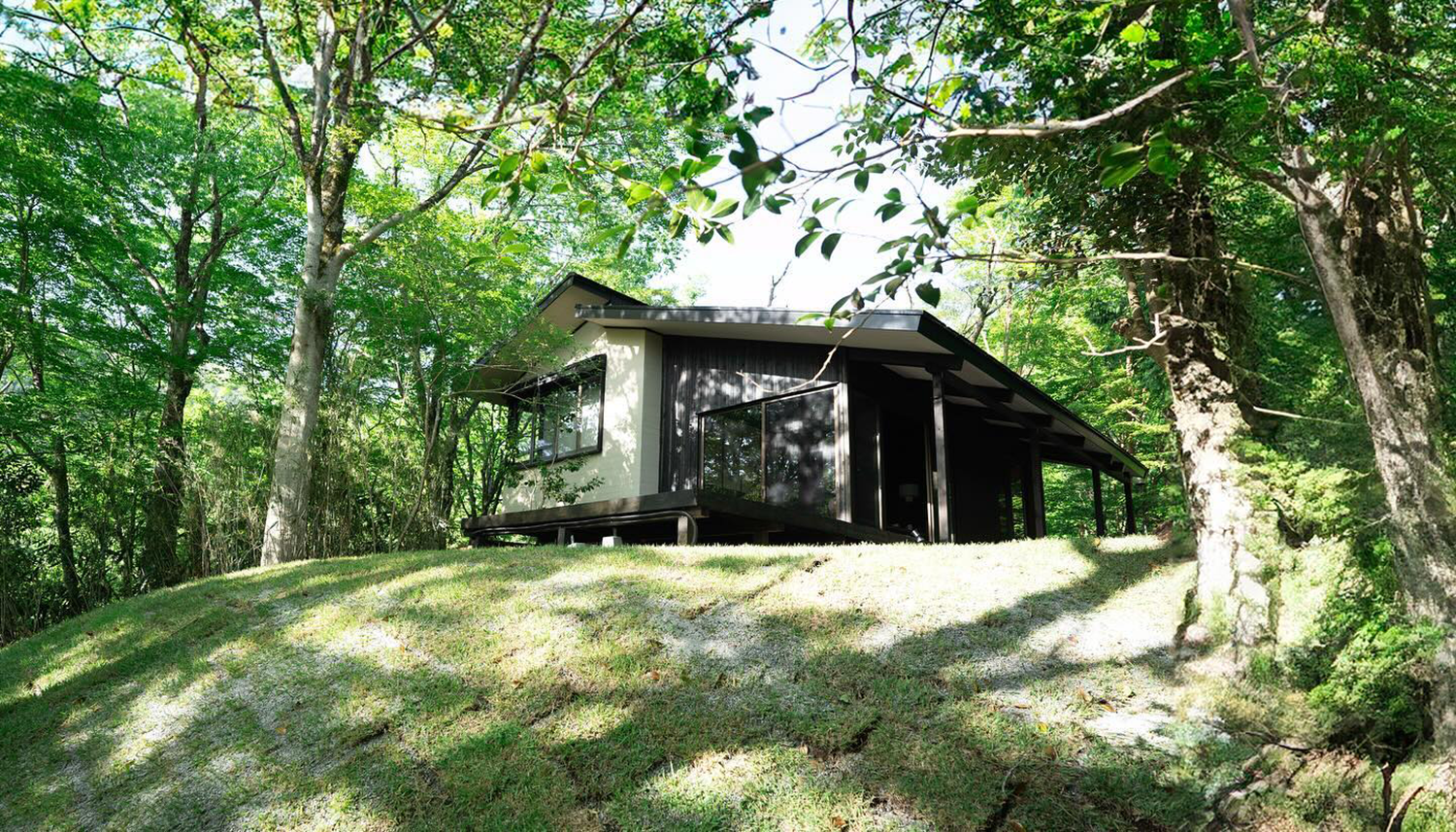 丨日本丨TIME MOD JAPAN建筑工作室-36